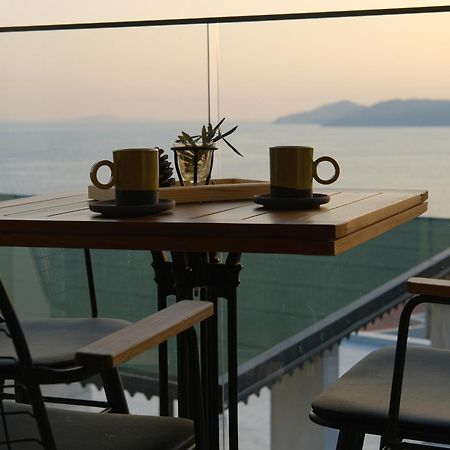 Kaktus Suites Kas Exterior foto