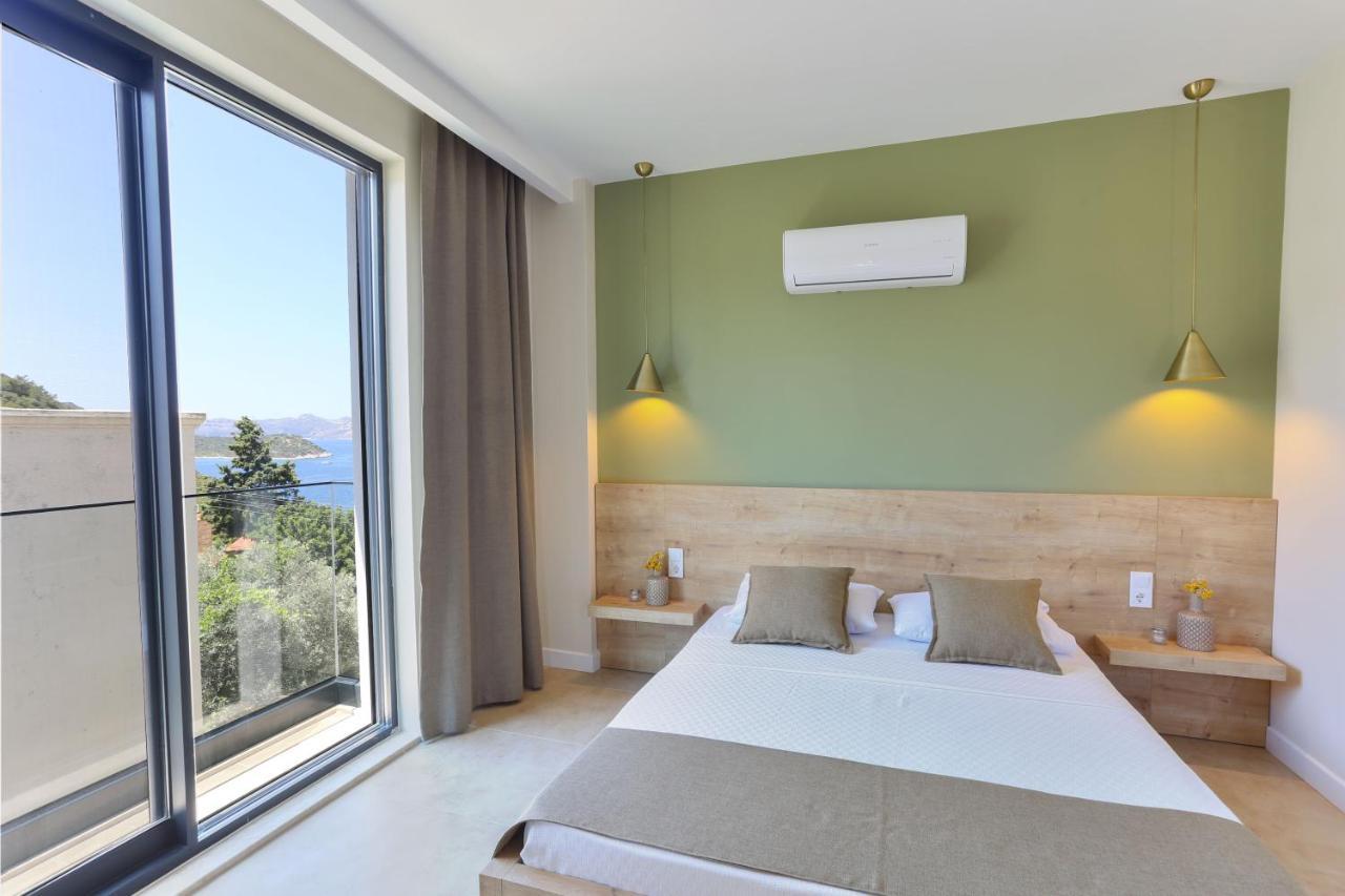 Kaktus Suites Kas Exterior foto