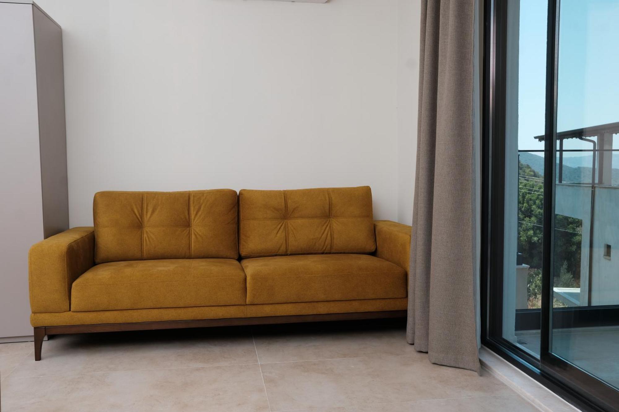 Kaktus Suites Kas Exterior foto