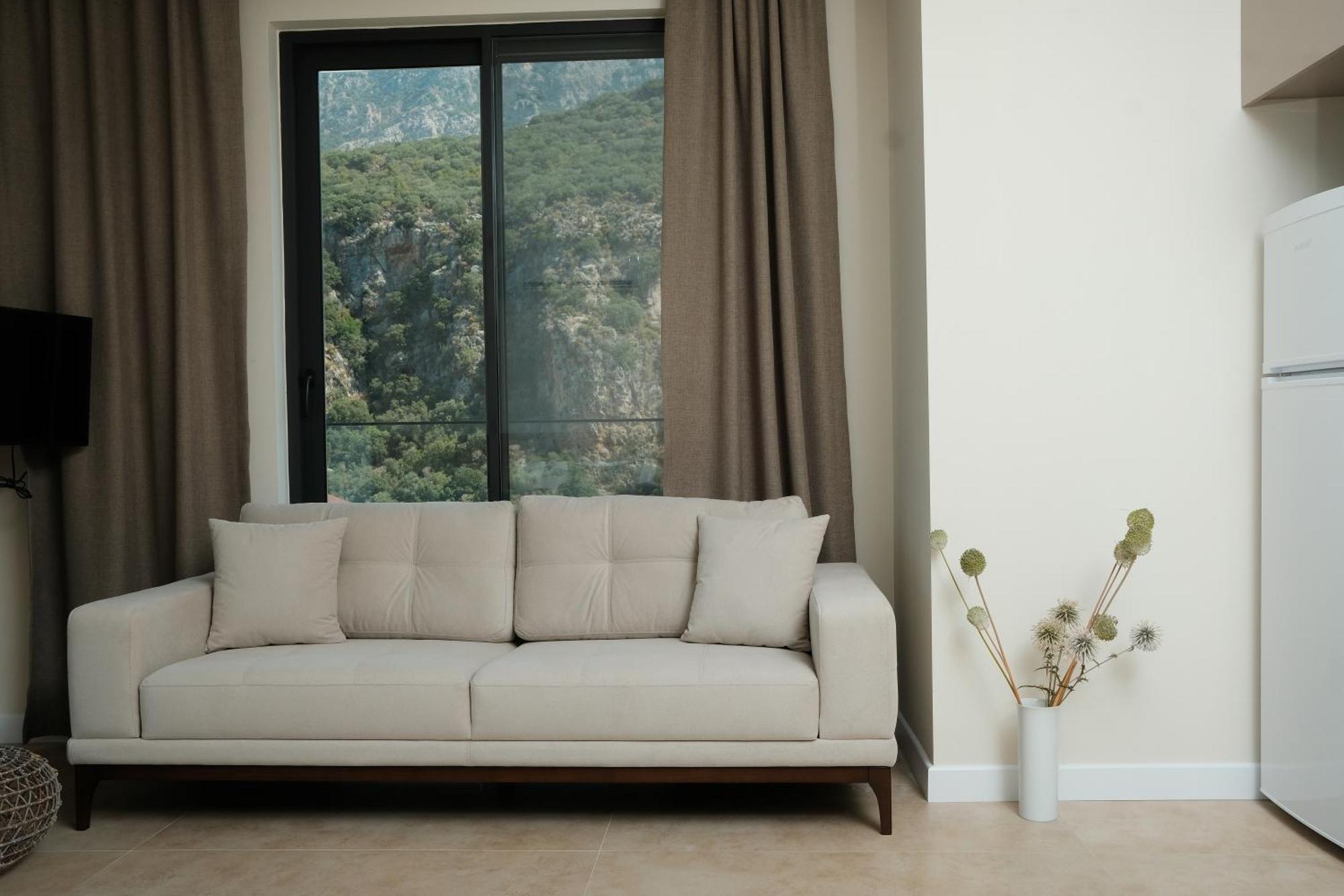 Kaktus Suites Kas Exterior foto