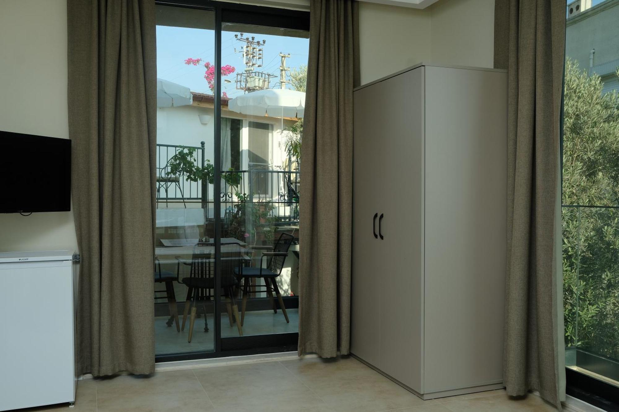 Kaktus Suites Kas Exterior foto