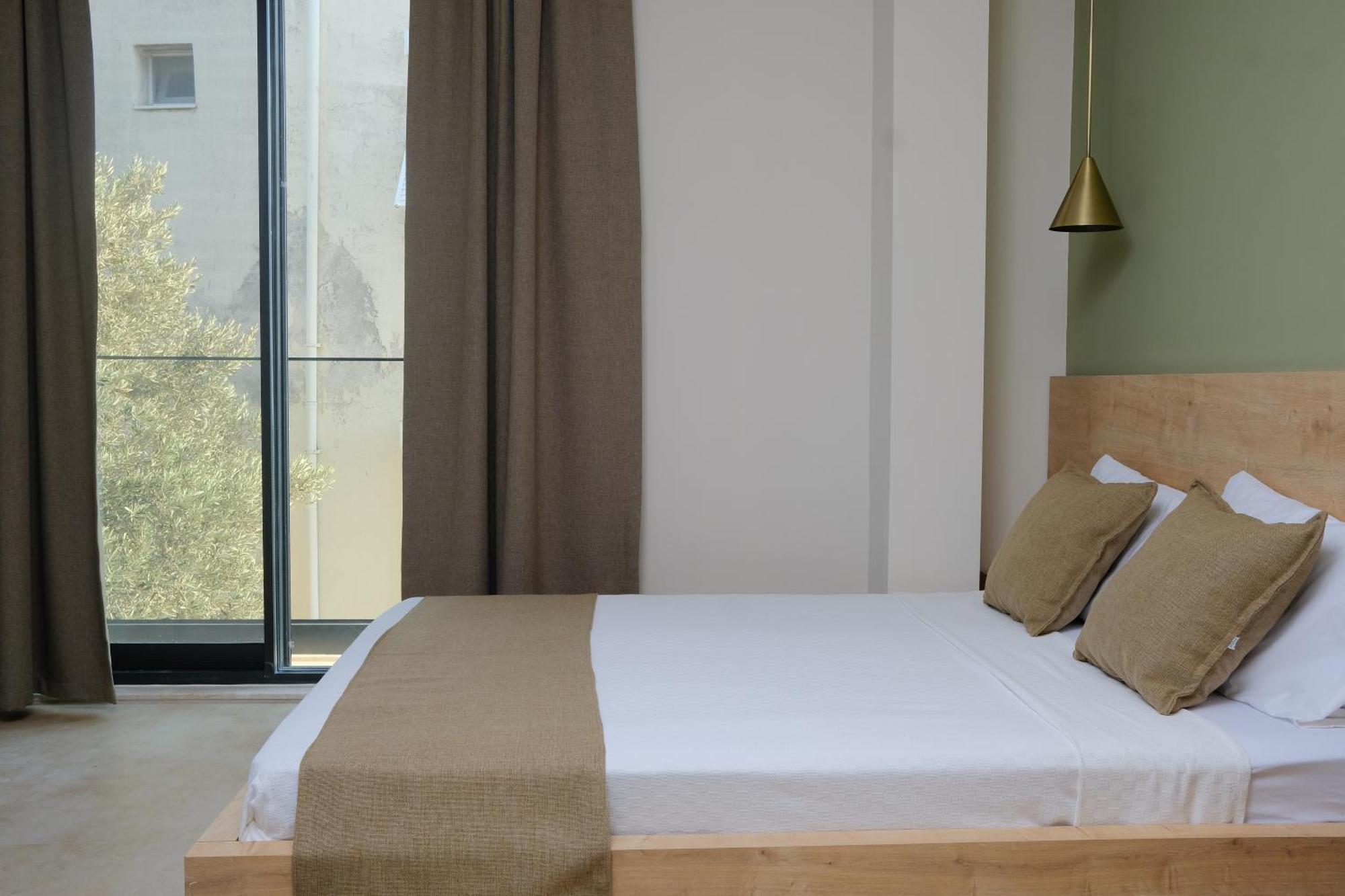 Kaktus Suites Kas Exterior foto
