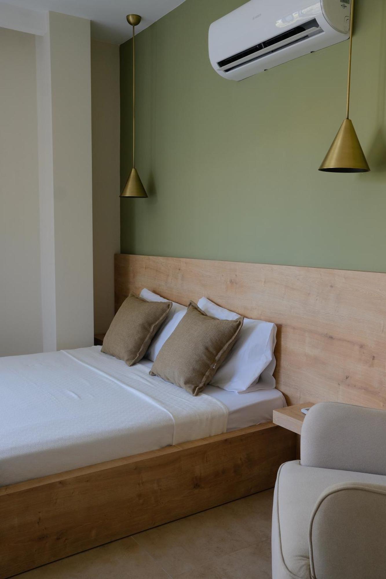 Kaktus Suites Kas Exterior foto