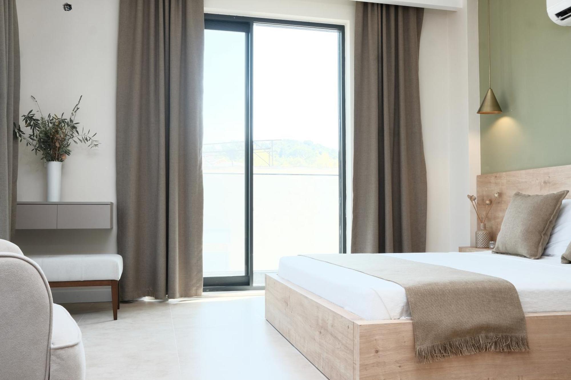 Kaktus Suites Kas Exterior foto