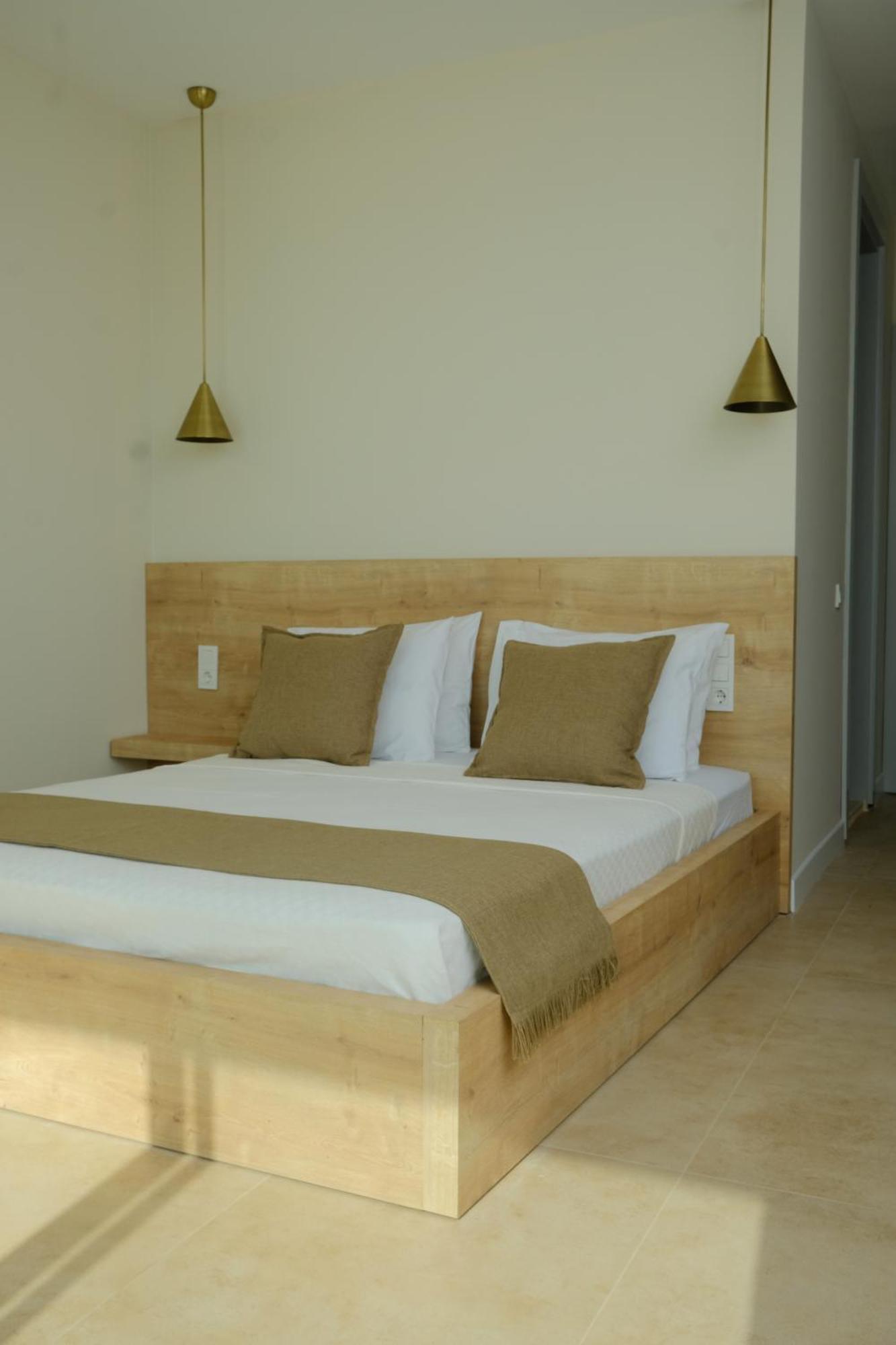 Kaktus Suites Kas Exterior foto
