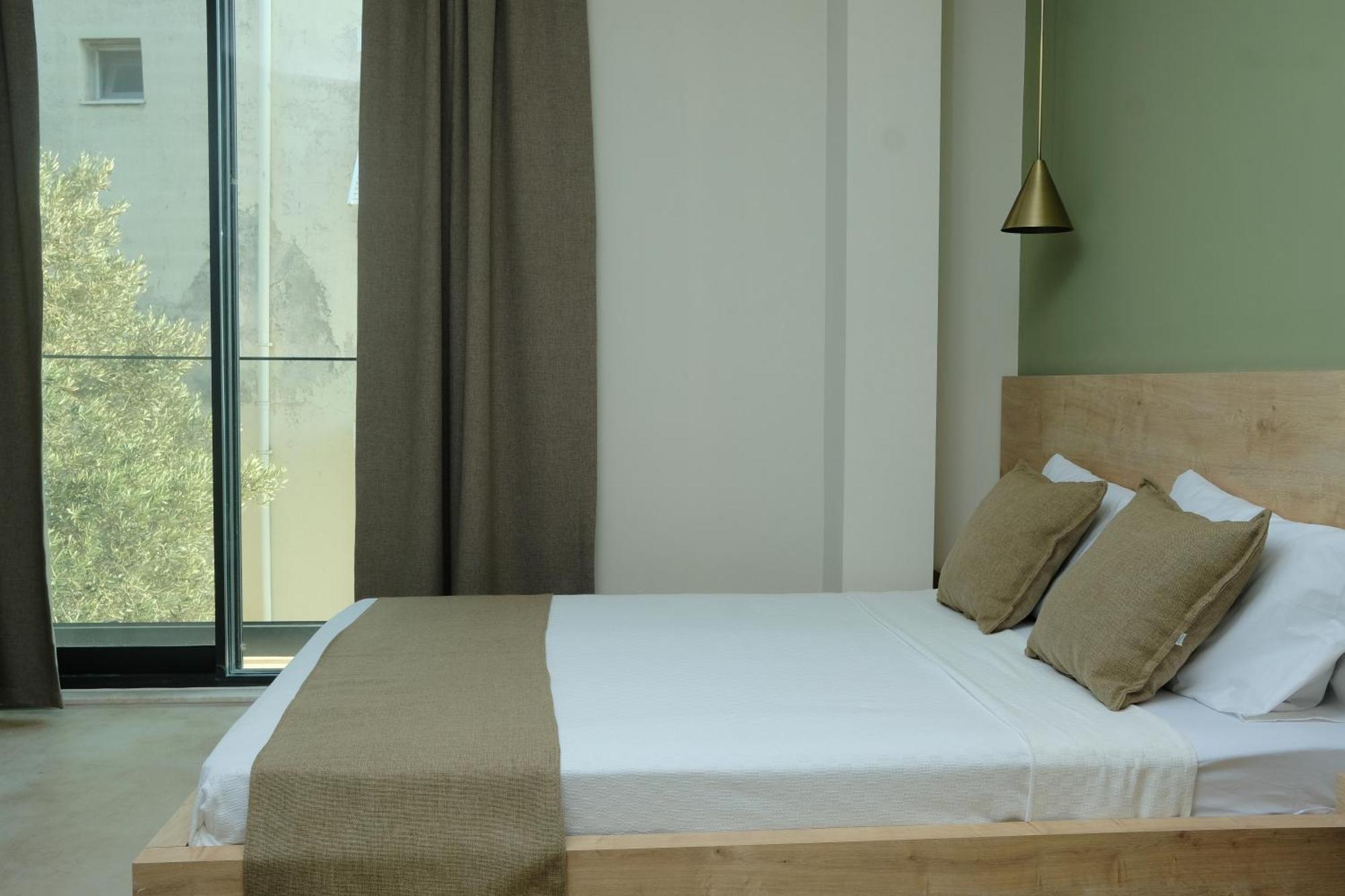Kaktus Suites Kas Exterior foto