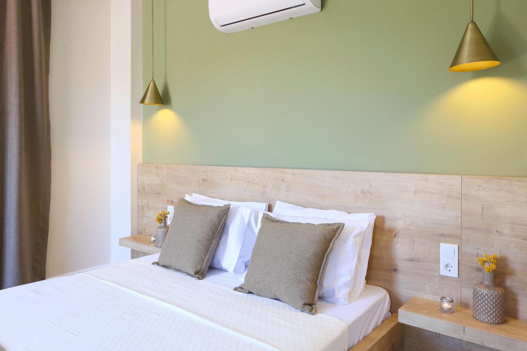 Kaktus Suites Kas Exterior foto